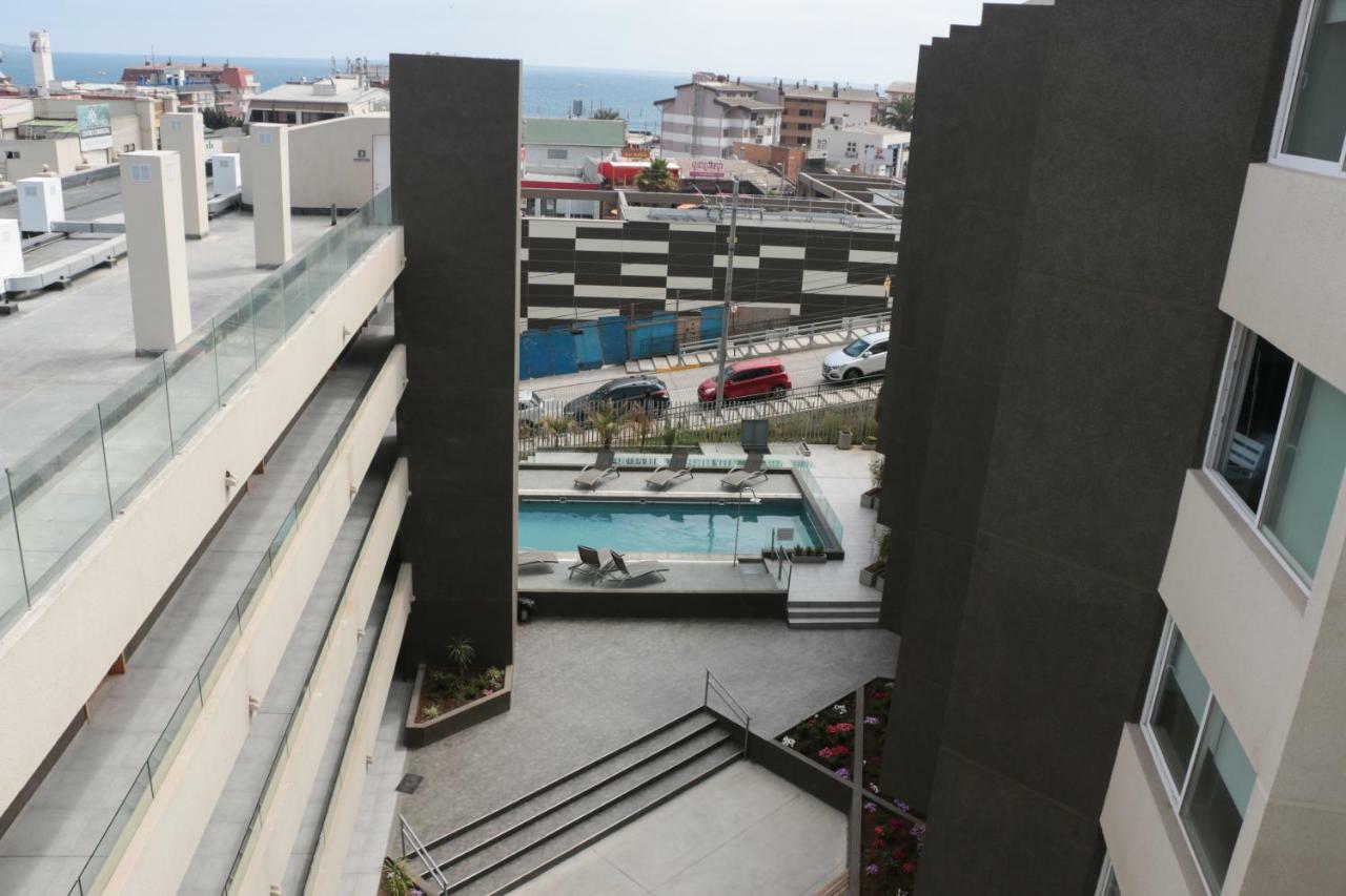 Fuente Mayor Renaca Dış mekan fotoğraf